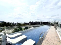 Nottinghill Suites (D21), Apartment #476973301